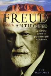 Freud in the... image