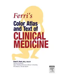 Ferri's Color Atlas... image