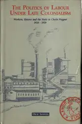 The Politics of... image