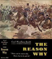 The Reason Why image