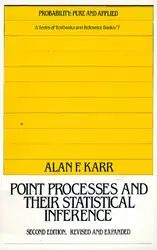 Point Processes and... image