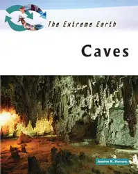 Caves (The Extreme... image