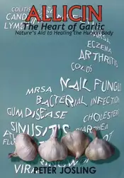 Allicin: The Heart... image