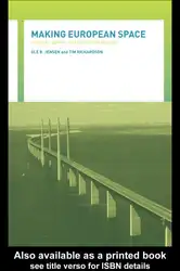 Making European Space:... image