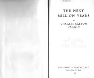 The next million... image