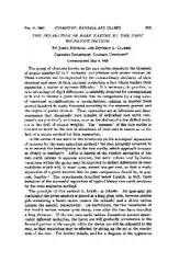 The Separation of... image