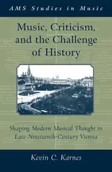 Music, Criticism, and... image