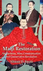 The Meiji Restoration:... image