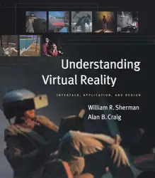 Understanding Virtual Reality:... image