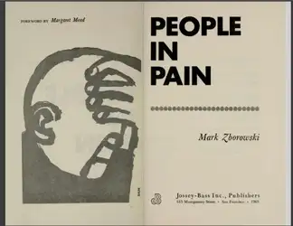 People in Pain image