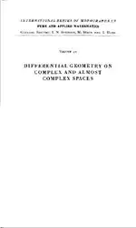 Differential geometry on... image