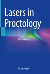 Lasers in Proctology image