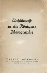 Einführung in die... image