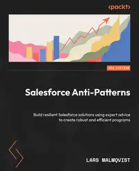 دانلود کتاب Salesforce Anti-Patterns - Second Edition