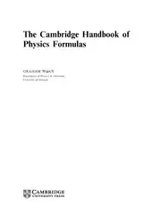 The Cambridge handbook... image