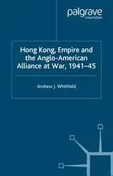 Hong Kong, Empire... image