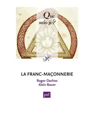 La franc-maçonnerie image