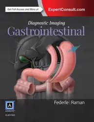 Diagnostic Imaging: Gastrointestinal image