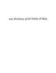 New Dictionary of... image