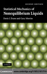 Statistical Mechanics of... image