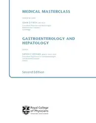 Gastroenterology and hepatology image