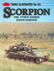 Scorpion: The CVR(T)... image