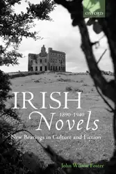 Irish Novels ۱۸۹۰-۱۹۴۰:... image