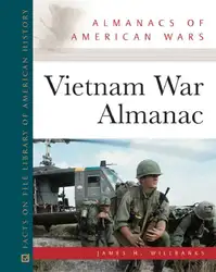 Vietnam War Almanac image