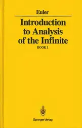 دانلود کتاب Introduction to Analysis of the Infinite