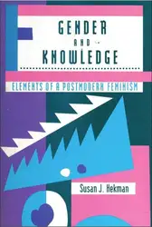 Gender And Knowledge:... image