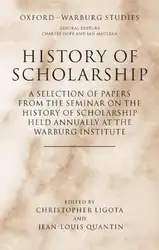 History of Scholarship:... image