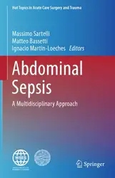 Abdominal Sepsis: A... image