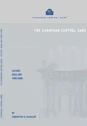 The European Central... image