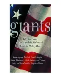 Invisible Giants: Fifty... image
