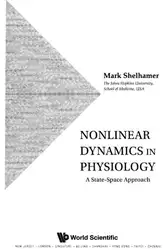 دانلود کتاب Nonlinear Dynamics in Physiology. A State-Space Approach