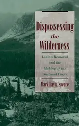 Dispossessing the Wilderness:... image