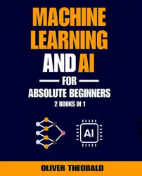 Machine Learning and... image