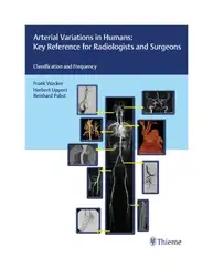 Arterial Variations in... image