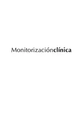 Monitorización clínica image