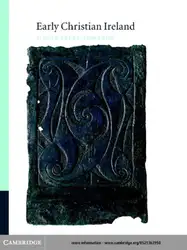 Early Christian Ireland... image
