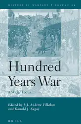 Hundred Years War:... image