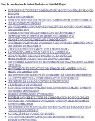 Histoire politique des... image