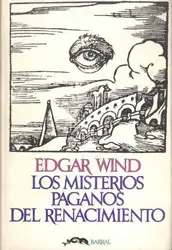 Los Misterios Paganos... image