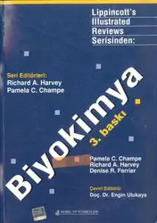 Lippincott Biyokimya image