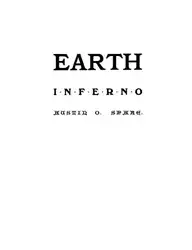 Earth Inferno image