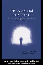 Dreams and History:... image