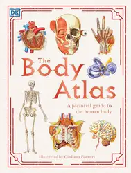 The Body Atlas:... image