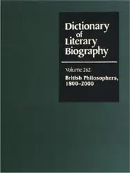 British Philosophers ۱۸۰۰-۲۰۰۰... image