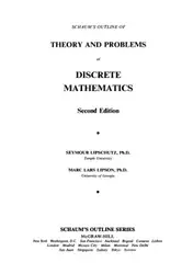 Schaum's Outline of... image