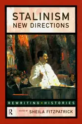 Stalinism: New Directions... image